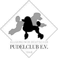 ADP - Allgemeiner Deutscher Pudelclub- Logo