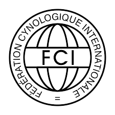 FCI - Fédération Cynologique Internationale - Logo