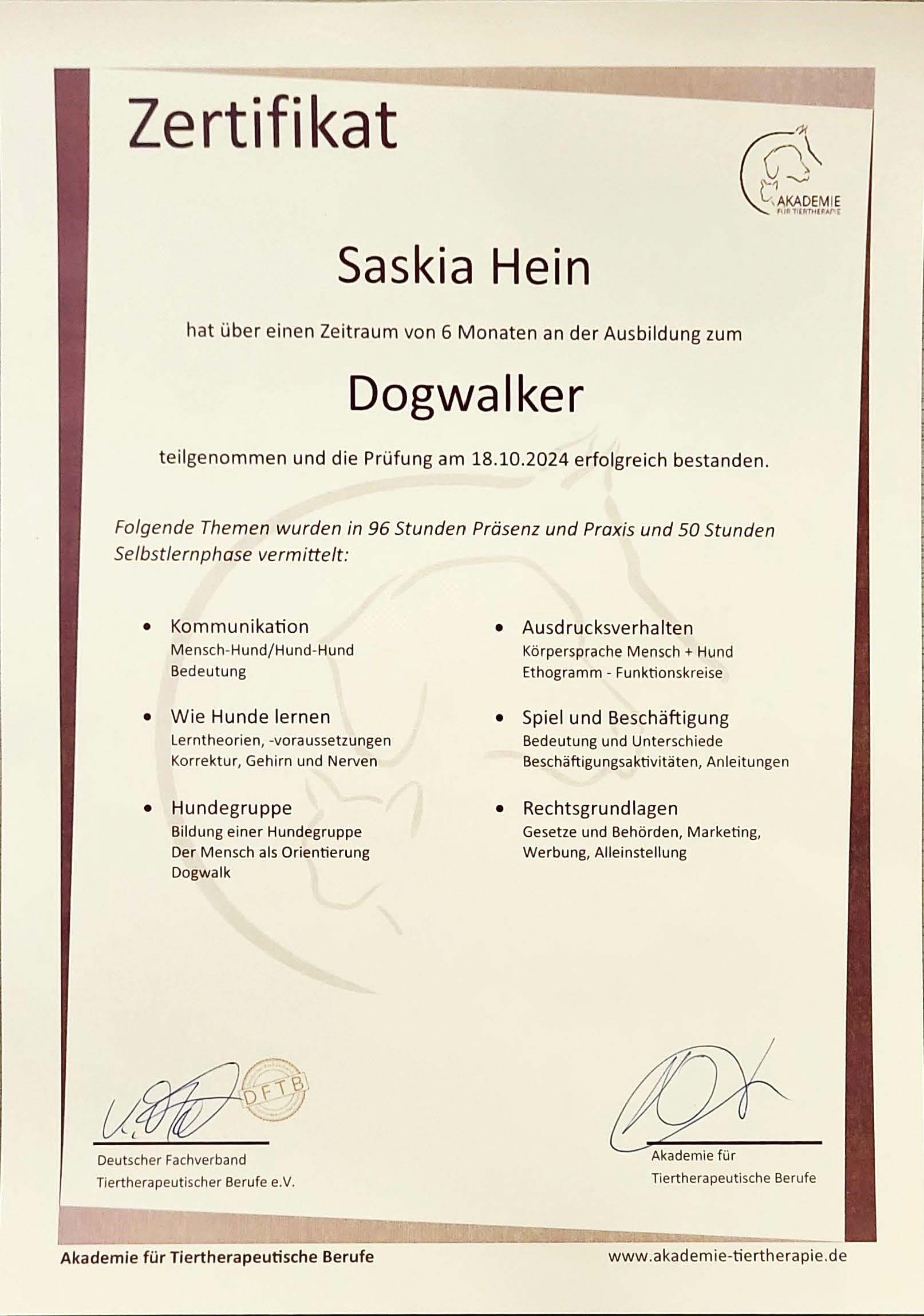 Zertifikat_Dogwalker